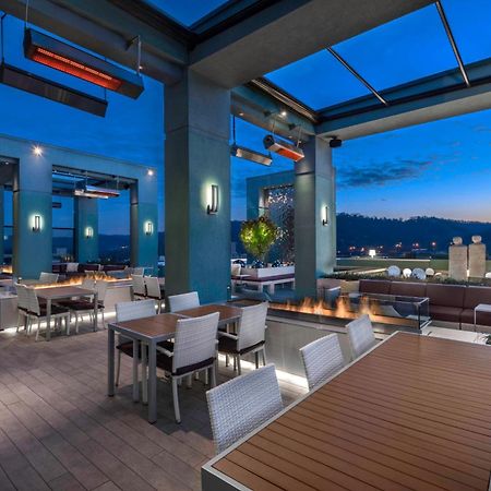 Ac Hotel Asheville Downtown Dış mekan fotoğraf