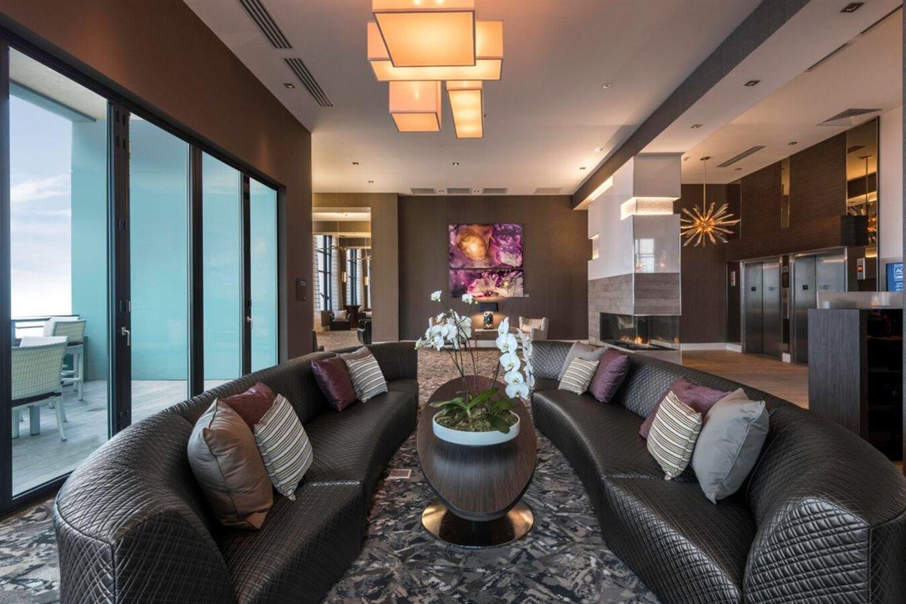 Ac Hotel Asheville Downtown Dış mekan fotoğraf